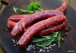 Kiełbasa Merguez