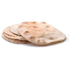 Chleb Arabski / Pita DUŻY 10szt