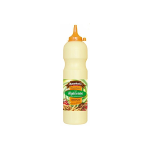 Sos Algierski / Sauce Algerienne NAWHAI'S 500ml