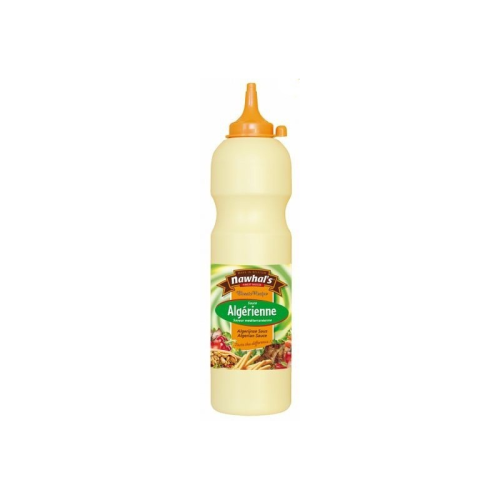 Sos Algierski / Sauce Algerienne NAWHAI'S 500ml
