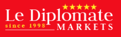 Le Diplomate - strona główna
