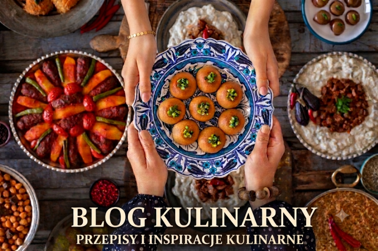 Blog Kulinarny